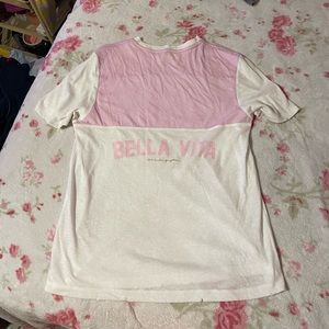 Spiritually Gangster Tee